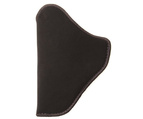 Inside Pant Clip Hol Blk 4" LH Md DA Rev