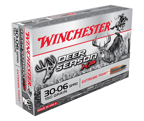 DeerSeasonXP 3006 SPRI 150gr 20/bx