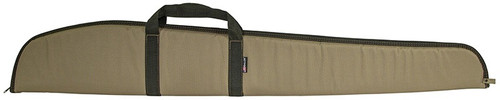 Durango Shtgn Case Tan/Blk 52"
