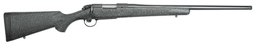 Ridge Rifle 270Win 24 Syn TB Blk/Bl 5Rd