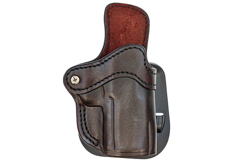 Paddle Hstr Signature BRN Compact OR RH