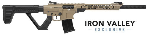 Rock Island VR80 AR 12Ga Coy Brown 5rd