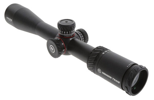 Hardline 4-16X42 30MM BDC .223/5.56 Mat
