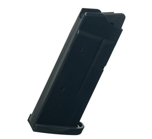 Magazine S&W Shield 45 B Steel 6rd