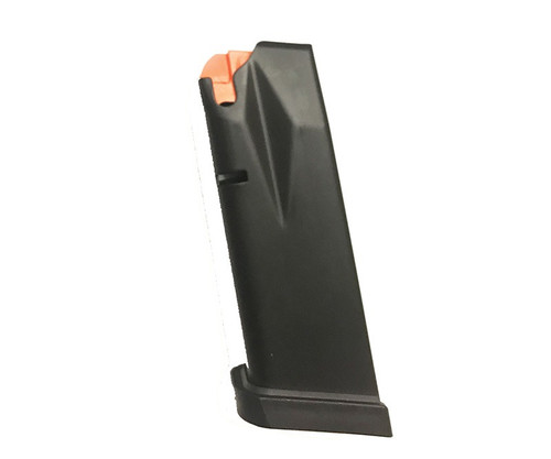 Magazine DBAM29 B Flat Bottom Base 12rd