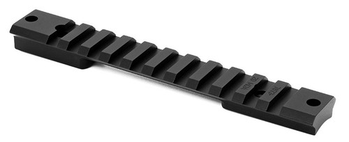 Mountain Tech Remington SA Rail 20MOA