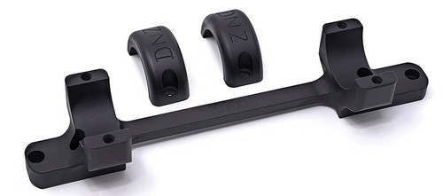 DNZ Remington 700 1"Low Matte LA