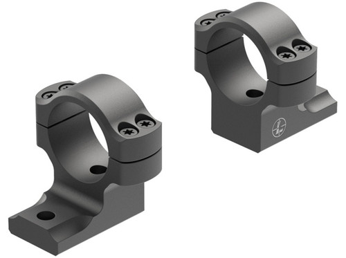 Back Cnty RM 1" 2-pc Med Tikka 3T/3Tx