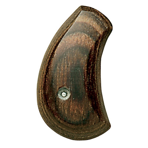 Bird's Head Style, Rosewood Laminated.