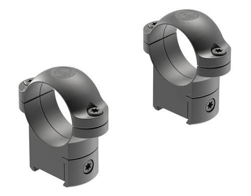 RM CZ 527 1" Medium Matte