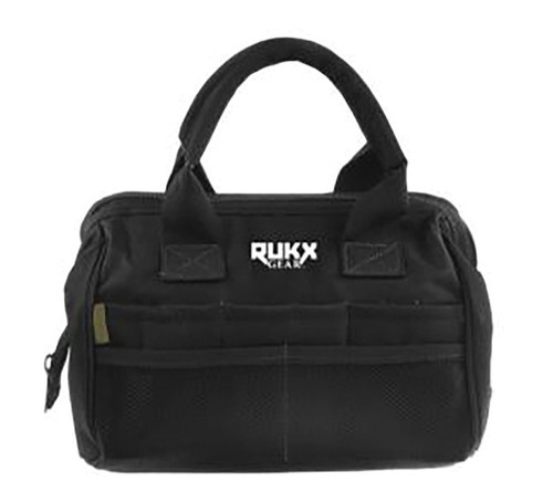 ATI TOOL BAG BLACK RUKX GEAR