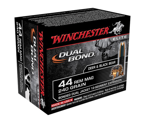 DualBond 44 REMMAG 240gr DBond 20/bx