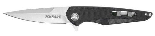 Schrade Kinetic BLK Folder