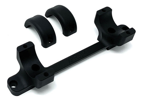 DNZ Winchester XPR 1"Med Matte LA