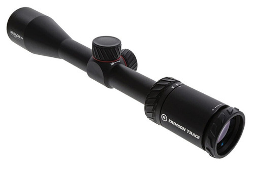 Brushline Pro 3-12X42 BDC Matte