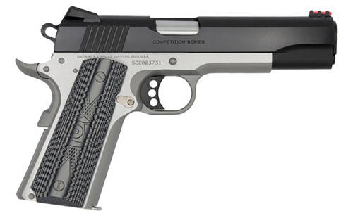 Government Comp Govt 45ACP 5" S/TT 8Rd