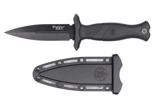 S&W HRT 4" Boot Knife 