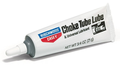 Choke Tube Lube .75oz 