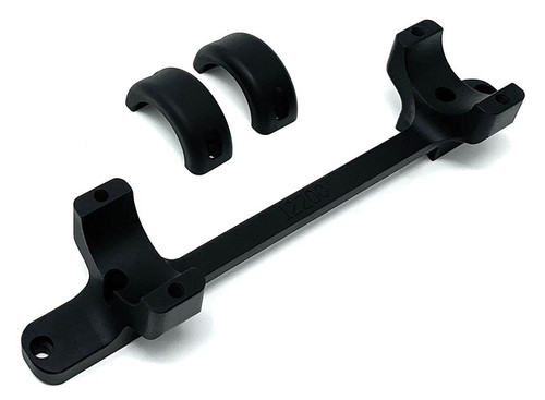 DNZ Savage All Rd Rec 1"High Matte LA