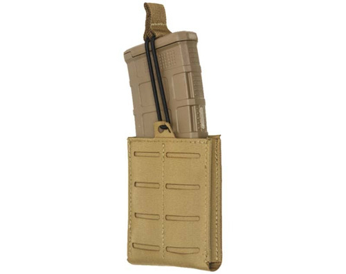 TSHL RZR MOLLE Single Rifle Mag Pouch