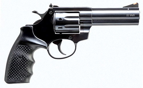 Rock Island AL22 22WMR 4" Blued 8rd