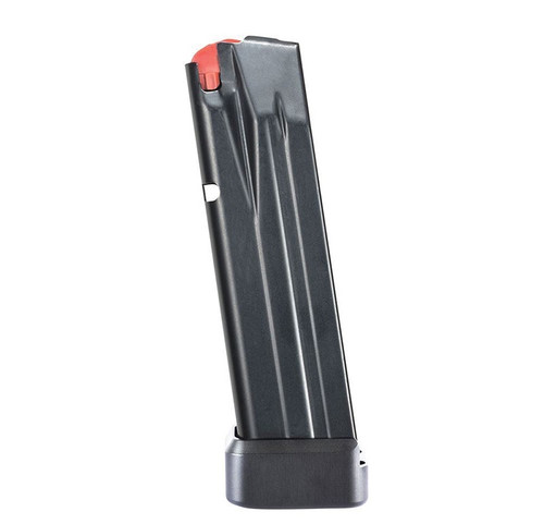 Mag SF PRO 9mm Black 17rd