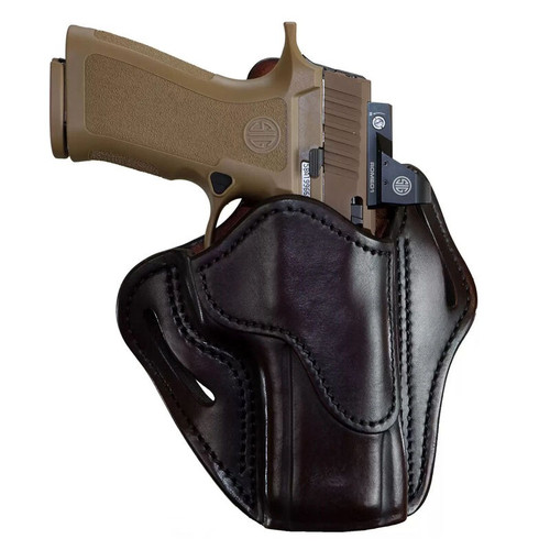 Optic Ready B Holster Sign BRN 2.3 RH