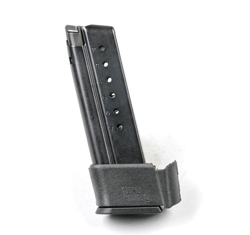 Magazine Spr XDS 9mm B Steel 9rd