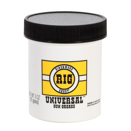 RIG Universal Grease Jar 3oz
