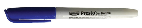 Presto Gun Blue Touch Up Pen