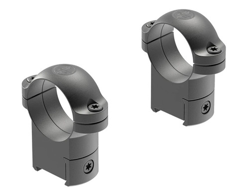 RM CZ 527 1" High Matte 