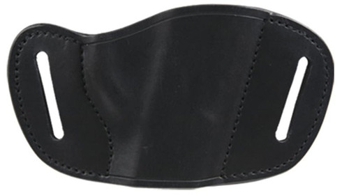 Leather MouldedBeltS lide BlkMini/Sm Auto