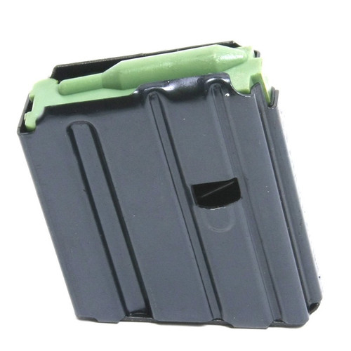 Magazine AR-15 5.56/223 Steel Flush 10rd
