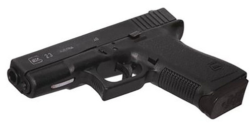 Glock Compact/Full Grip Enhancer