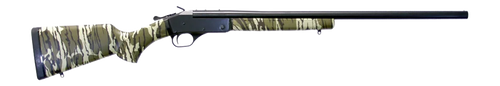 JTS J410SSAC028 Lonestrike 410 Gauge Break Action 28"