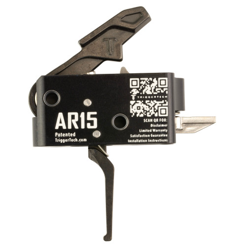 TRIGRTECH AR15 COMP FLAT INDEPEND