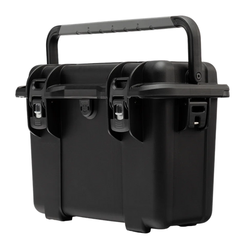 NANUK T30SR470BK-0A0       T30 TRAIL GEAR CASE BLK