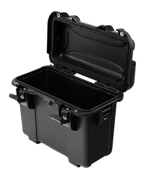 NANUK T30S-000BK-0A0       T30 CASE BLK