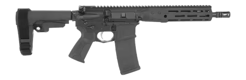 LWRCI ICDIP5B10SBA3ML D.I. PST 556 10.5 MLOK SBA3