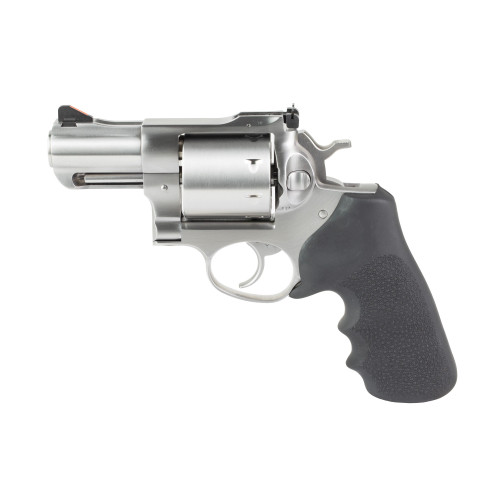 RUGER SPR RDHWK 357MAG 2.5" 8RD SS