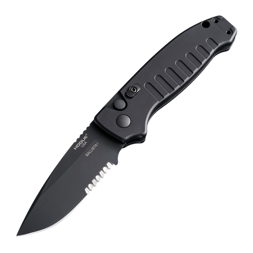 HOG 64139   BALLISTA-I 3.5 AUTO DROP  BLADE SER BK