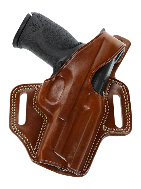 GALCO FL822R      FLETCH HIRIDE P320X,M18      TAN