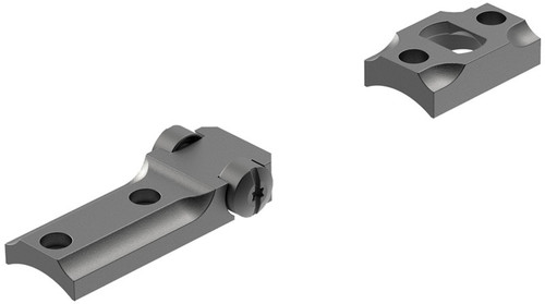 Base 2-Piece Ruger American Rifle Matte