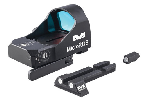 MEPRO MICRO RDS KIT, S&W M&P