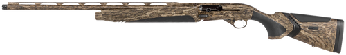 Beretta USA J42XU18L A400 Xtreme Plus 12 Gauge 3.5" 2+1 28" Barrel, Mossy Oak Bottomland Finish, Kick-Off Stock Left Hand