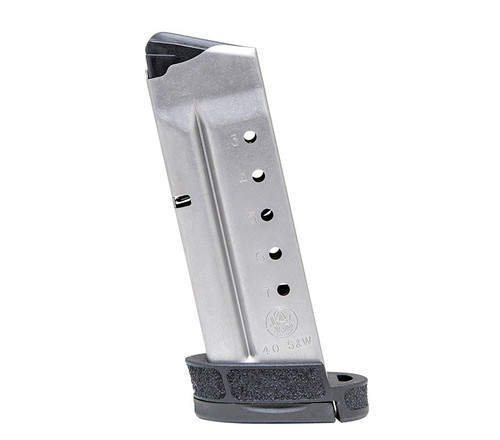 Mag Assy 40S&W Shield 2.0 7rd