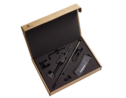 TAVOR X95 ConvKit 5.56Nato 18" LH