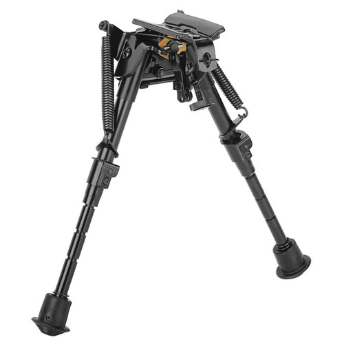 XLA 13-23" Bipod Pivot Model, Black