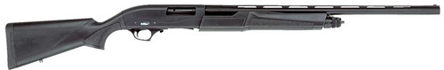 Cobra III Field 12/28" Syn/Black CT-3