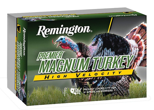 Prem Mag Cpr HV 12ga 3" Max 1.75oz #4